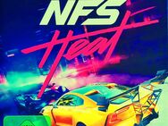 ⛽ Blu-ray NFS Spiel PS4 Need for speed heat ⛽ 3-5 Mal wie neu ⛽ - Kösching