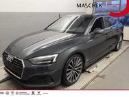 Audi A5, Sportback S Line 50 TDI quattro, Jahr 2021 - Wackersdorf