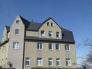 Schöne, große 2-Raum-Wohnung in Stollberg! - Stollberg (Erzgebirge)