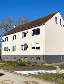 Bezaubernde Wohnung nahe der Ostsee in Dassow - Dassow