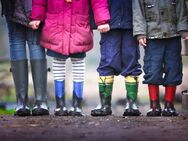 Mit guten Freunden Tür an Tür wohnen - Zweifamilienhäuser von Bien-Zenker - Hamm
