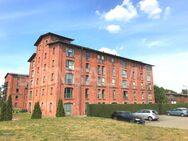 Kapitalanlage - 1-Zimmer-Wohnung im Speicherkomplex - Greifswald