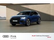 Audi Q3, S line 35 TDI, Jahr 2023 - Bad Hersfeld