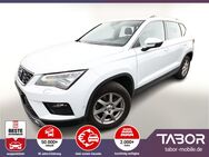 Seat Ateca, 1.4 TSI 150 Xcellence, Jahr 2018 - Freiburg (Breisgau)