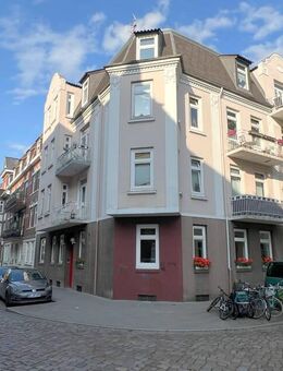 Attraktives Jugendstil-Zinshaus mit 9 Wohneinheiten im Zentrum von Bergedorf! - Hamburg