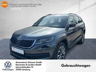 Skoda Kodiaq 2.0 TDI Clever 4x4 Alu LED Standh. Navi Canton ACC Sitzh. - Lüneburg