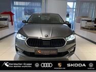 Skoda Fabia, 1.0 TSI Drive, Jahr 2022 - Kaiserslautern