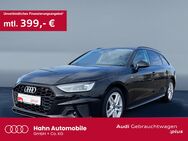 Audi A4, Avant 35TDI S-Line, Jahr 2023 - Göppingen