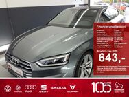 Audi A5, Sportback SPORT 45TFSI 245PS QUATTRO, Jahr 2019 - Mühldorf (Inn)