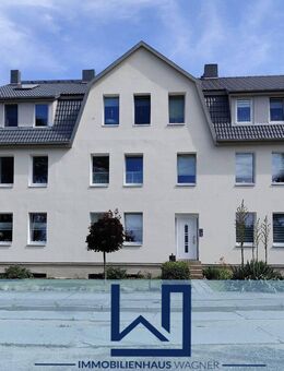 Gut konzipiertes und vollvermietetes Mehrfamilienhaus in toller Lage - Prenzlau