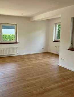 Moderne Traumwohnung in Langgöns inkl. kleinem Garten ?? - Langgöns
