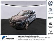 Skoda Karoq, 2.0 TDI Ambition, Jahr 2021 - Lauda-Königshofen