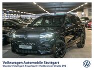 VW Tiguan, 2.0 TDI R-Line, Jahr 2024 - Stuttgart