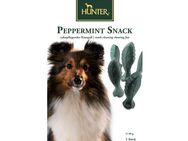 HUNTER Peppermint Snack - Sparpaket: 3 x Größe S (15 Stück)