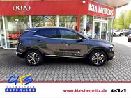 Kia Sportage, 1.6 T 48V Spirit Drive, Jahr 2024 - Chemnitz