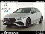 Mercedes A 250, AMG-Sport Night 18, Jahr 2023 - Schwelm