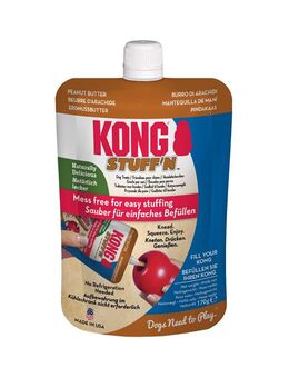 KONG Stuff’N™ Erdnussbutter - 170 g