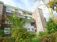 Tolle Wohnung mit Sonnenbalkon und Garage in begehrter Lage - Herten