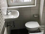 Renovierte 2-Zimmer-Wohnung im Erdgeschoss - Lübeck