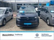 VW Multivan, eHybrid IQ, Jahr 2022 - Ulm