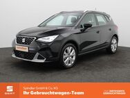 Seat Arona, 1.0 TSI Xperience, Jahr 2022 - Würzburg