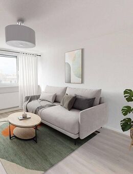 Ankommen und wohlfühlen - mit Concierge-Service im Haus! - Leipzig