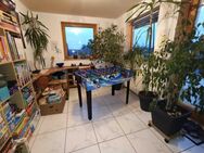 Große 5-Zimmer-Maisonettewohnung mit Studio, Dachterrasse und Stellplatz - Böhl-Iggelheim