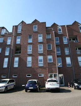 MeinRaum... Im Herzen von Erkelenz! Eigentumswohnung mit Stellplätzen - Machen Sie Ihre Ideen zur Wirklichkeit! - Erkelenz