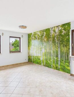 Großzügiges Einfamilienhaus mit Ausbaupotenzial und separater Einliegerwohnung - Dietenhofen