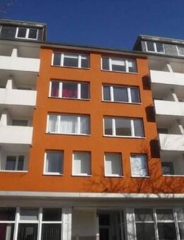 Helle 2 Zi. DG.-Whg., 22767 HH, Altona - Hamburg