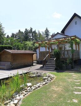 TOP-ANGEBOT IN WACHTBERG - Wachtberg