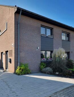 Traumhaus in Neukirchen-Vluyn gefunden - Verfügbar ab dem 01.03.2026 - Neukirchen-Vluyn