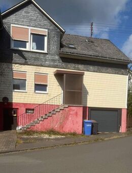 Ein- bis Zweifamilienhaus in Neunkirchen Salchendorf - Neunkirchen (Nordrhein-Westfalen)