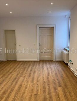 4 Zimmer-Wohnung Nähe Amalienplatz 2024 renoviert u. modernisiert - Braunschweig