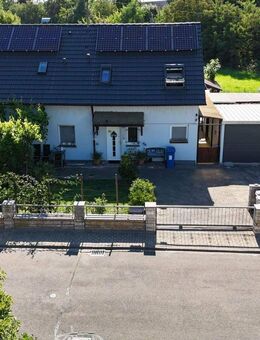 Viel Platz für viel Liebe - Ihr neues Wohnglück in Karlsruhe Durlach - Karlsruhe