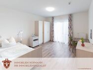 Investieren ohne Aufwand: Pflegeimmobilie mit Steuervorteilen, hoher Miete & geringstem Aufwand! - Marburg