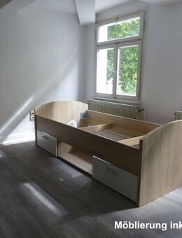 Studentenzimmer - Soest