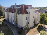 KAPITALANLAGE MIT WEITBLICK // Vermietete ETW in Leipzig-Wiederitzsch // mit Balkon & TG-Stellplatz - Leipzig