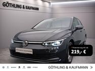 VW Golf, 1.5 TSI Style 96kW APP, Jahr 2020 - Kelkheim (Taunus)