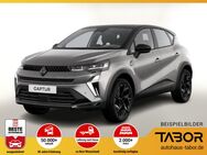 Renault Captur, Esprit Alpine Mild Hybrid 160, Jahr 2022 - Achern