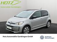 VW up, e-up Edition, Jahr 2023 - Gardelegen (Hansestadt)