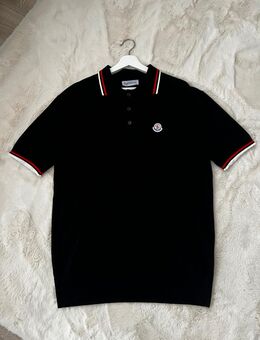 Moncler Polo Shirt - Düsseldorf