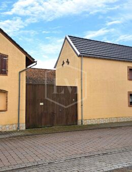 Hofanlage in Vettweiß - Vettweiß
