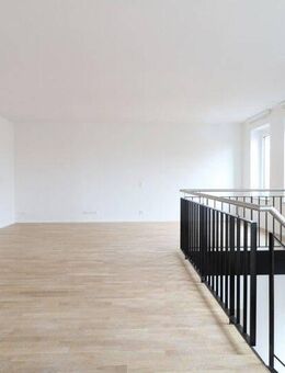 Stilvoll wohnen: Lichtdurchflutete 3-Zimmer-Etagenwohnung mit hochwertiger Ausstattung und TG-Stellplatz - Mainz