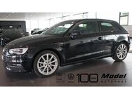 Audi A3, 1.4 TFSI S line Sportpaket | |, Jahr 2014 - Blaufelden