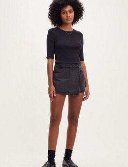 Levi's® Hosenrock SKORT Shorts und Rock in einem