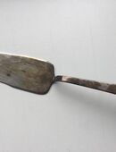 WMF Besteck Original Tortenheber 90er Silber Auflage Versilbert in 36043