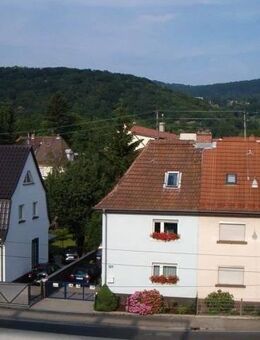 HD Rohrbach 2 ZImmer Dusche/WC - Heidelberg
