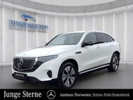 Mercedes EQC 400, , Jahr 2022 - Schloß Holte-Stukenbrock