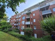 Frisch renovierte 3-Zimmer-Wohnung mit Balkon - Münster